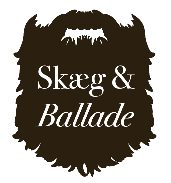 Skæg & Ballade